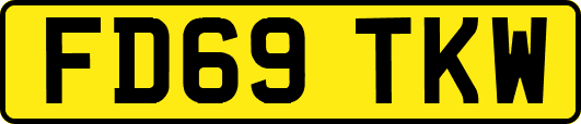 FD69TKW
