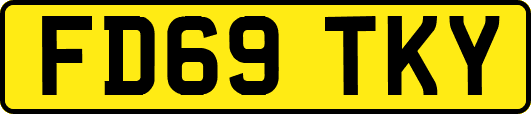 FD69TKY