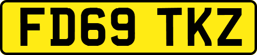 FD69TKZ