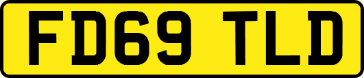 FD69TLD