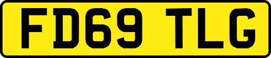 FD69TLG