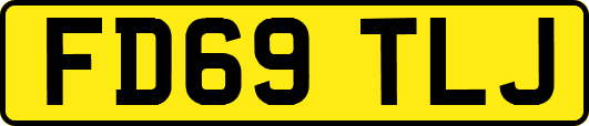 FD69TLJ