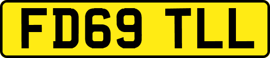 FD69TLL