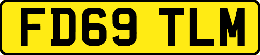 FD69TLM