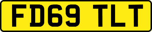 FD69TLT