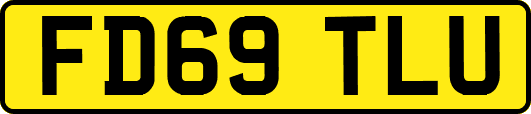 FD69TLU