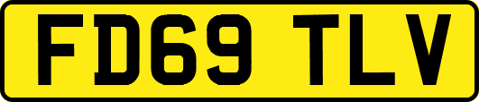 FD69TLV