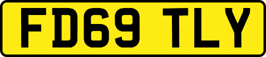 FD69TLY