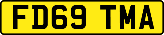 FD69TMA