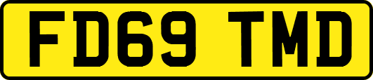 FD69TMD