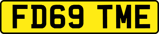 FD69TME
