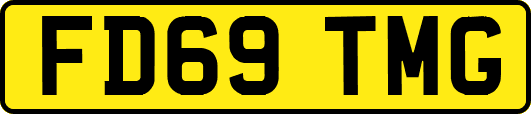 FD69TMG