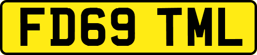 FD69TML
