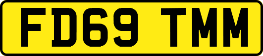FD69TMM