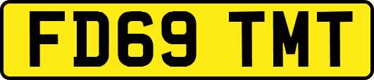 FD69TMT