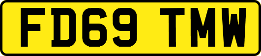 FD69TMW