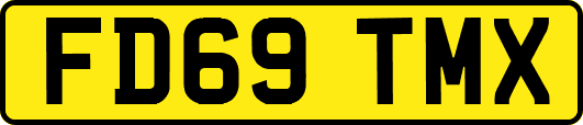 FD69TMX