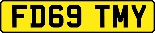 FD69TMY