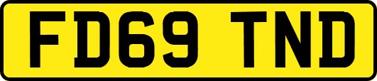 FD69TND