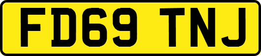 FD69TNJ