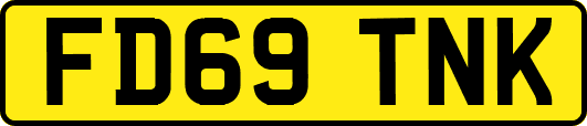 FD69TNK