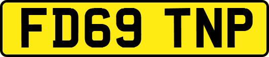 FD69TNP