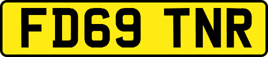 FD69TNR