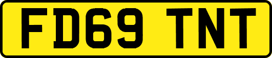FD69TNT