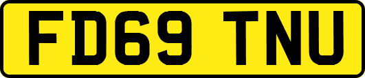 FD69TNU