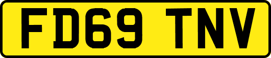 FD69TNV