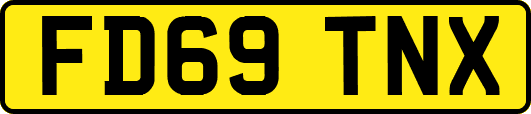 FD69TNX