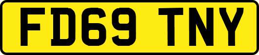 FD69TNY