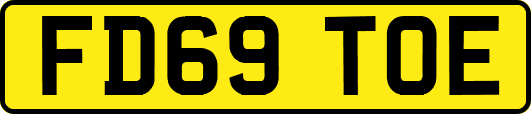 FD69TOE