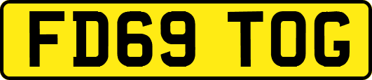 FD69TOG