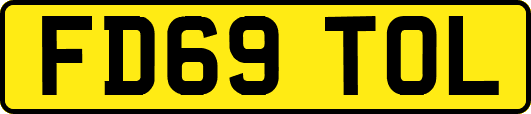 FD69TOL