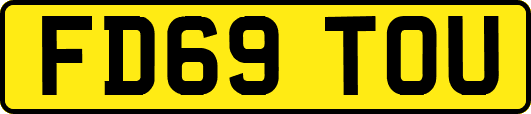 FD69TOU