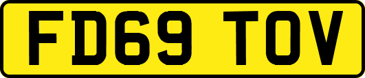 FD69TOV