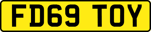 FD69TOY