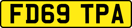 FD69TPA