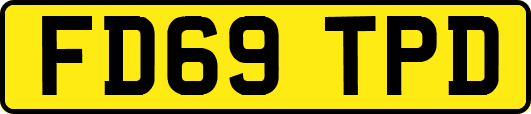FD69TPD