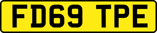 FD69TPE