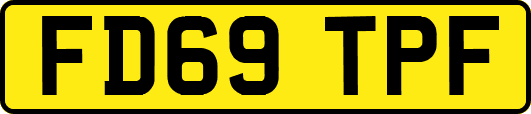 FD69TPF