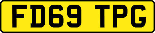 FD69TPG