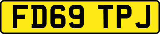 FD69TPJ