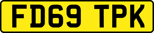 FD69TPK