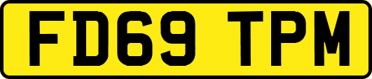 FD69TPM