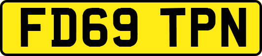 FD69TPN