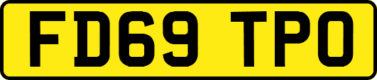 FD69TPO