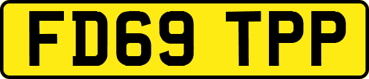 FD69TPP