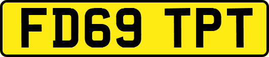 FD69TPT